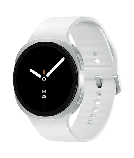 Samsung Galaxy Watch 8 44mm view 2