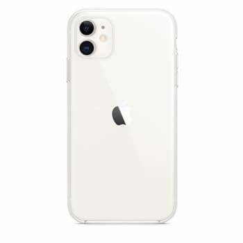 Apple iPhone 11 Backcase
