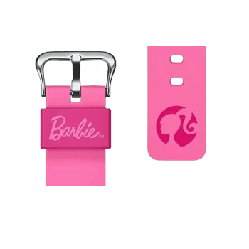 G-shock ANALOG-DIGITAL WOMEN GMA-S110BE-4A (Barbie Collaboration Model) (GMA-S110BE-4ACR) view 2