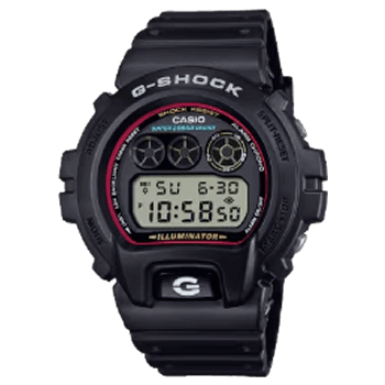 G-shock DIGITAL 6900 SERIES DW-6900RL-1 (DW-6900RL-1CR)