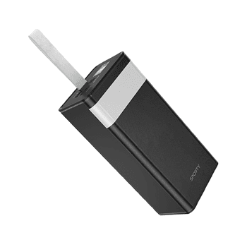 Sporty J86 Powermaster 22.5W power bank 40000mAh view 2