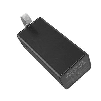 Sporty J86 Powermaster 22.5W power bank 40000mAh view 3