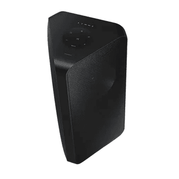Samsung One Box Sound Tower view 2