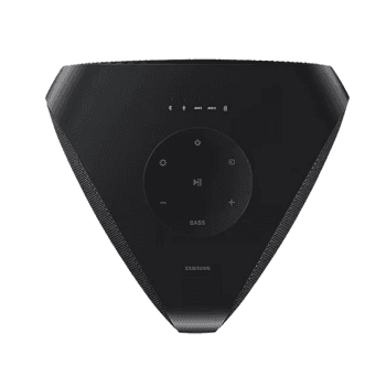 Samsung One Box Sound Tower view 3