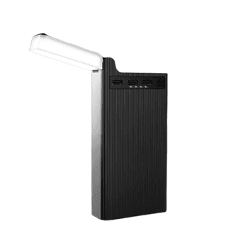 SPORTY J62 Jove table lamp mobile power bank (30000mAh) view 3