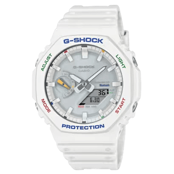 G-shock 2100 Series GAB2100FC-7A (GA-B2100FC-7ACR)