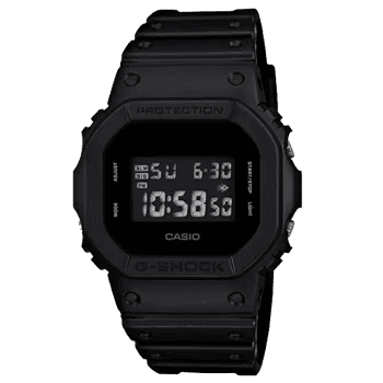 G-shock 5600 SERIES DW5600BB-1 (DW5600BB-1)