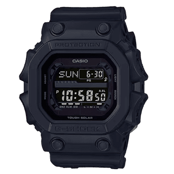 G-shock DIGITAL GXW GX-56 SERIES GX56BB-1 (GX-56BB-1CR)