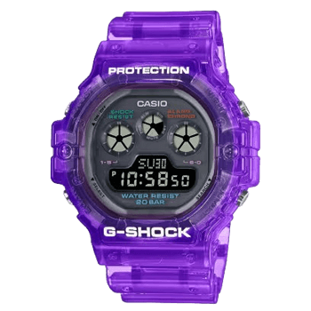 G‑SHOCK DIGITAL 5900 Series DW‑5900JT‑6