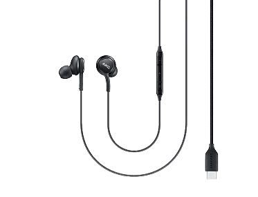 SAMSUNG TYPE C AKG HANDSFREE