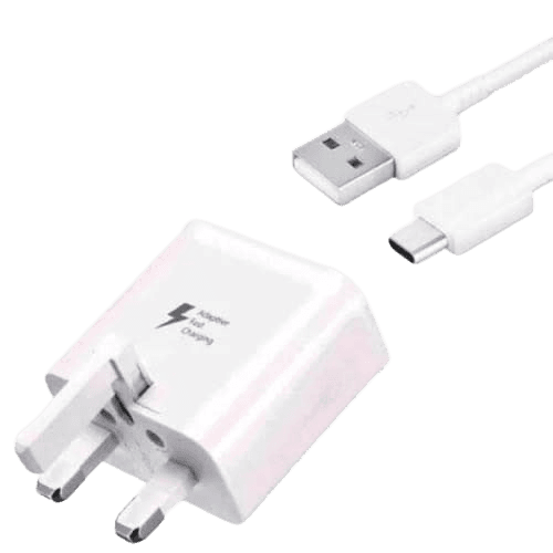 Samsung Type C Charger